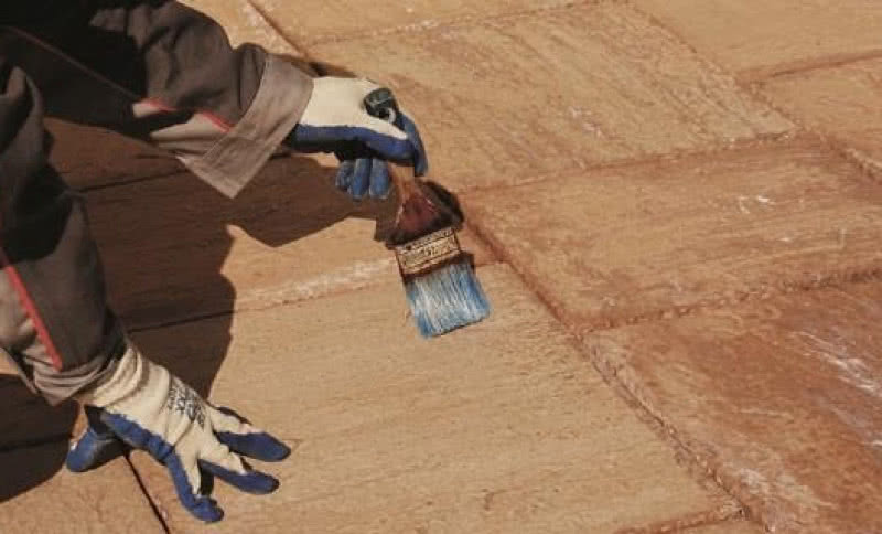 Czy płyty tarasowe należy impregnować?