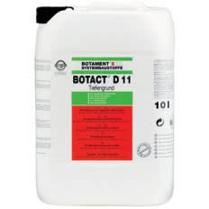 Środek gruntujący Botact® D 11