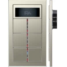 Specjalistyczne przyciski EIB 