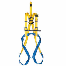 Szelki bezpieczeństwa P30