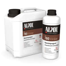 Nanoimpregnat do powierzchni mineralnych AI 780