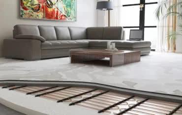 Elektryczne kable grzewcze w domu: jak to działa i dlaczego warto je zainstalować?