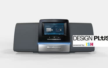 Modułowy system sterowania Logamatic 5000. Nowość w ofercie Buderus