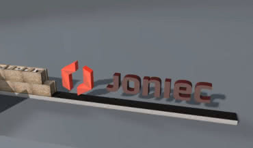 Jak budować ogrodzenie firmy JONIEC®?