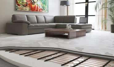 Elektryczne kable grzewcze w domu: jak to działa i dlaczego warto je zainstalować?