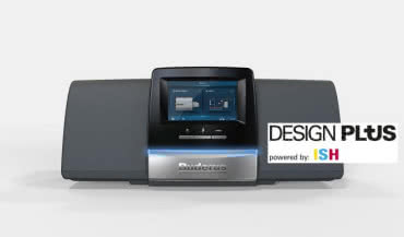 Modułowy system sterowania Logamatic 5000. Nowość w ofercie Buderus