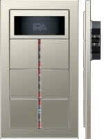 Specjalistyczne przyciski EIB 