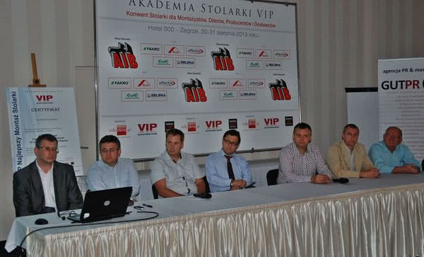 Podsumowanie Projektu Akademia Stolarki VIP