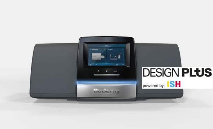 Modułowy system sterowania Logamatic 5000. Nowość w ofercie Buderus