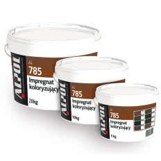 Impregnat koloryzujący AI 785