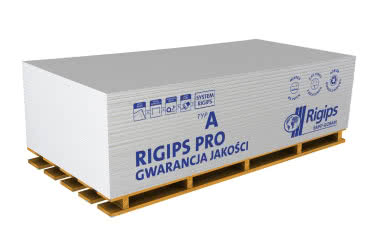 Nadruki na płycie PRO typ A: linie zmieniają wszystko