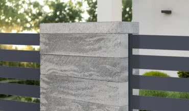 Impregnacja ogrodzeń betonowych - jak to zrobić krok po kroku?