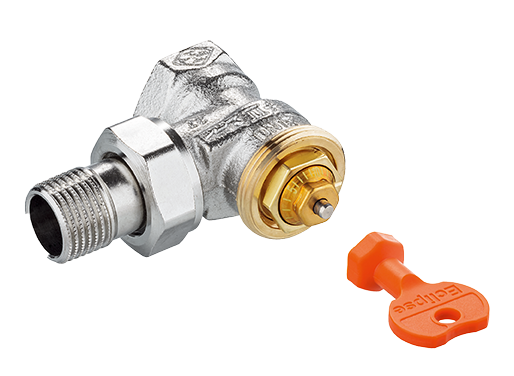 Automatyczny zawór termostatyczny Eclipse