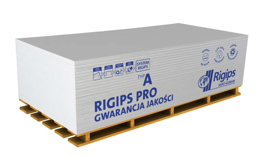 Nadruki na płycie PRO typ A: linie zmieniają wszystko