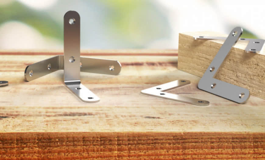 Przyszła wiosna - czas na drewnianą architekturę ogrodową