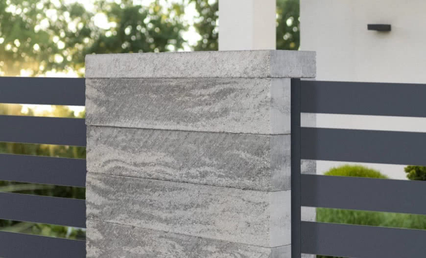 Impregnacja ogrodzeń betonowych - jak to zrobić krok po kroku?