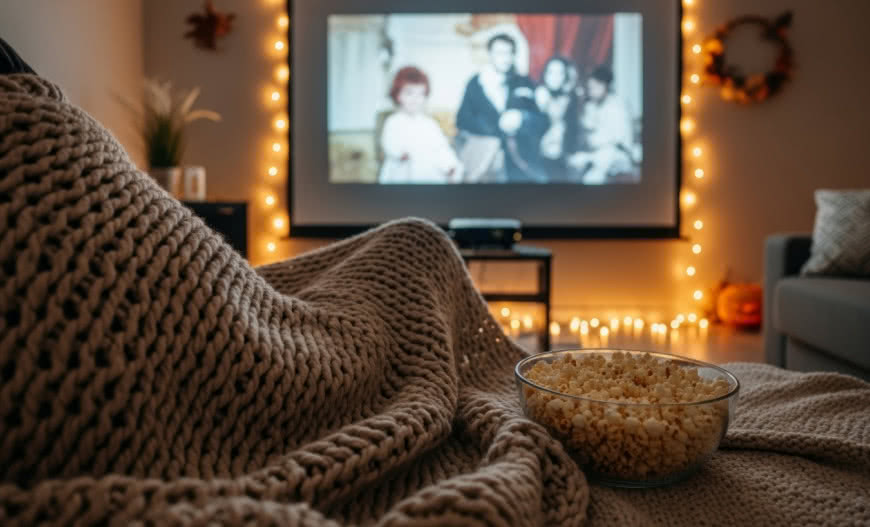 Duży ekran bez kabli. Jaki projektor wybrać do salonu i sypialni?