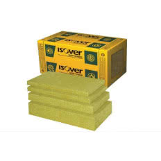 Płyta z wełny mineralnej Polterm Uni