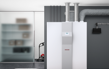 Systemy wentylacyjne STIEBEL ELTRON