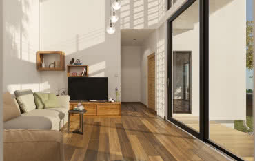 Energooszczędne okna i drzwi - sposób na niższe koszty ogrzewania