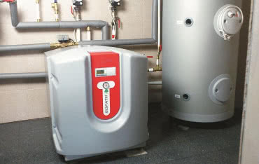 Jak wybrać specjalistę od pomp ciepła?