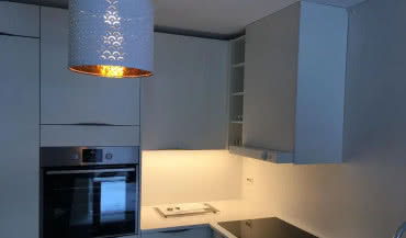 Jakie korzyści daje połączenie okapu z rekuperatorem?