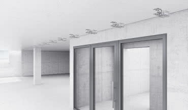 Nowość! Schöck Stacon® trzpienie dylatacyjne dla mocnych połączeń elementów żelbetowych