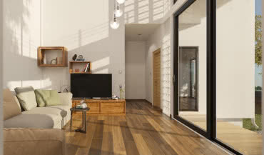 Energooszczędne okna i drzwi - sposób na niższe koszty ogrzewania