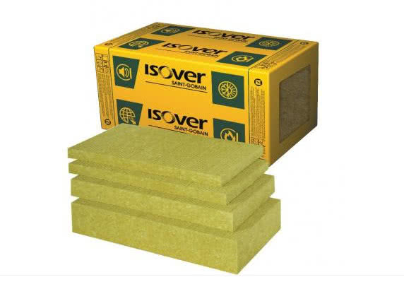 Płyta z wełny mineralnej Polterm Uni