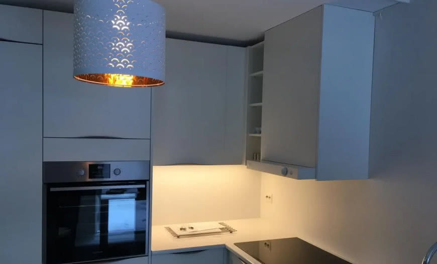 Jakie korzyści daje połączenie okapu z rekuperatorem?