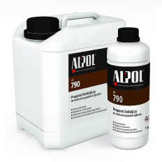 Preparat biobójczy do zwalczania grzybów i glonów AI 790