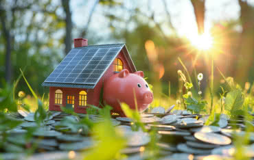 Mój Prąd 6.0: dotacje na fotowoltaikę i magazyny energii