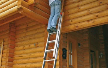 Zmiany normy dla drabin PN EN 131 weszły w życie