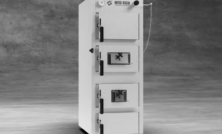 Czy kocioł zgazowujący drewno jest ekologiczny?