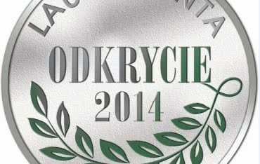 Vetrex z nagrodą "Odkrycie Roku" za system VR90 Synergy