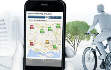 25 lat firmy Bosch w Polsce