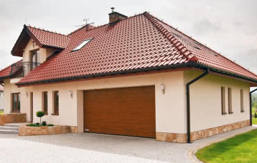 Jak konserwować bramę garażową przed zimą?