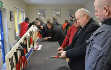 Więcej szkoleń dla dekarzy. Zmodernizowane Centrum Szkoleniowe Blachotrapez