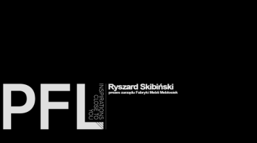 PFL INSPIRACJE BLISKO CIEBIE