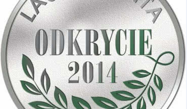 Vetrex z nagrodą "Odkrycie Roku" za system VR90 Synergy