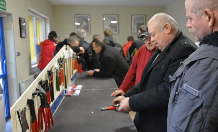 Więcej szkoleń dla dekarzy. Zmodernizowane Centrum Szkoleniowe Blachotrapez