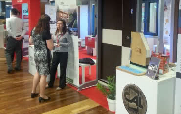 Targi w Moskwie i konferencja w Aachen - podsumowanie firmy CAL