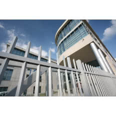 Ogrodzenia palisadowe Konsport