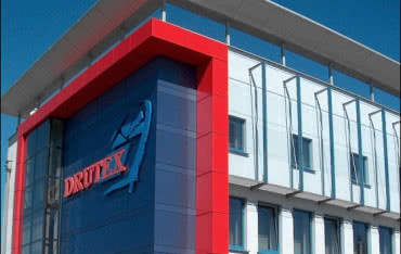 Europejskie Centrum Stolarki DRUTEX SA