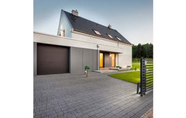 Wybieramy nawierzchnie w nowoczesnym stylu