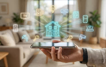 Smart home od Maxcom w aplikacji TUYA: sposób na inteligentny dom