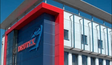 Europejskie Centrum Stolarki DRUTEX SA
