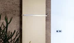 Nagroda iF product design award dla Zehnder Fina