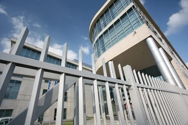 Ogrodzenia palisadowe Konsport