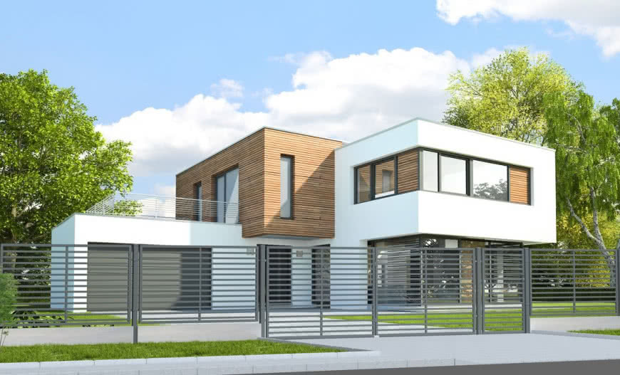 Na co zwracać uwagę podczas stawiania ogrodzenia?